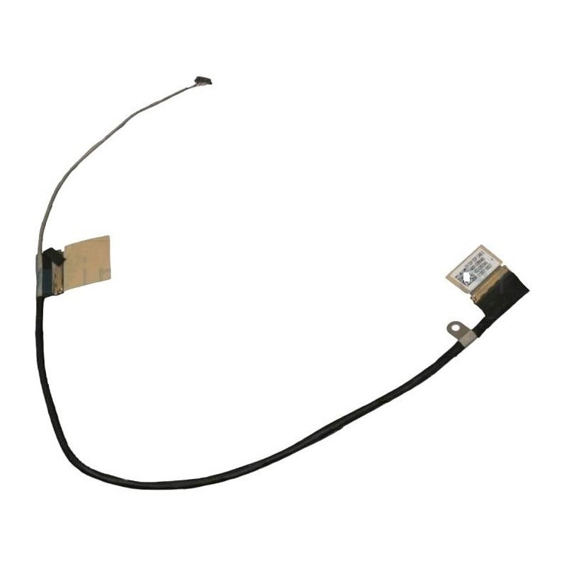 Cable Flex De Video Asus X512fa X512fag X512fay X512fb