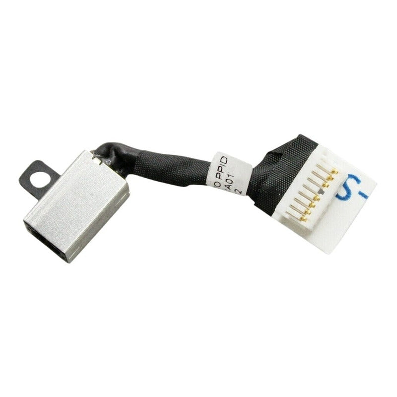 Power Jack Dell Latitude 3500 3400 0tm5n3 450.0fv06.001 P208