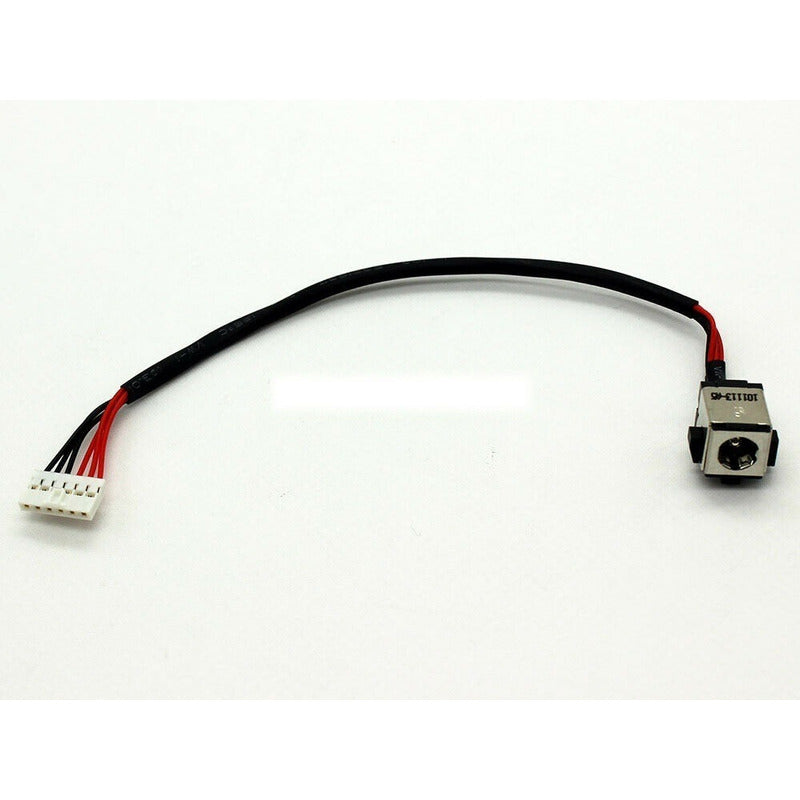 Power Jack Asus A55 A55a A55de A55dr A55n A55v A55vd P199