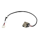 Power Jack Lenovo Thinkpad T450 T450s Sc10h20125 Dc30100kl00