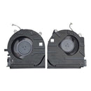 Ventilador Hp Victus 16-d 16-e M75721-001 M75723-001 60w L&r