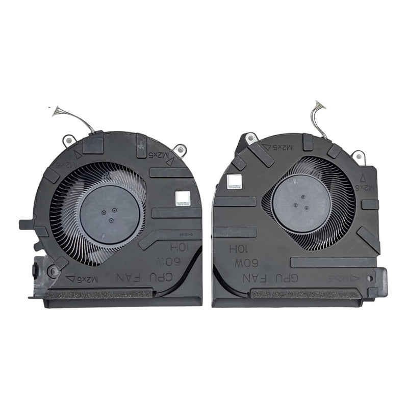 Ventilador Hp Victus 16-d 16-e M75721-001 M75723-001 60w L&r
