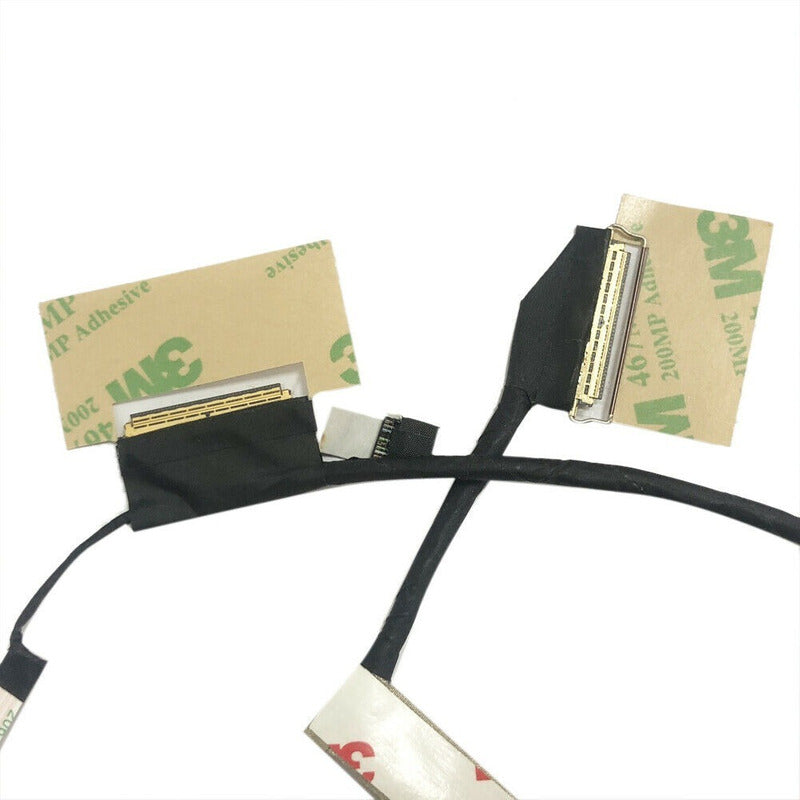 Cable Flex De Video Lenovo Y740-15ich Dc02c00k900 F434