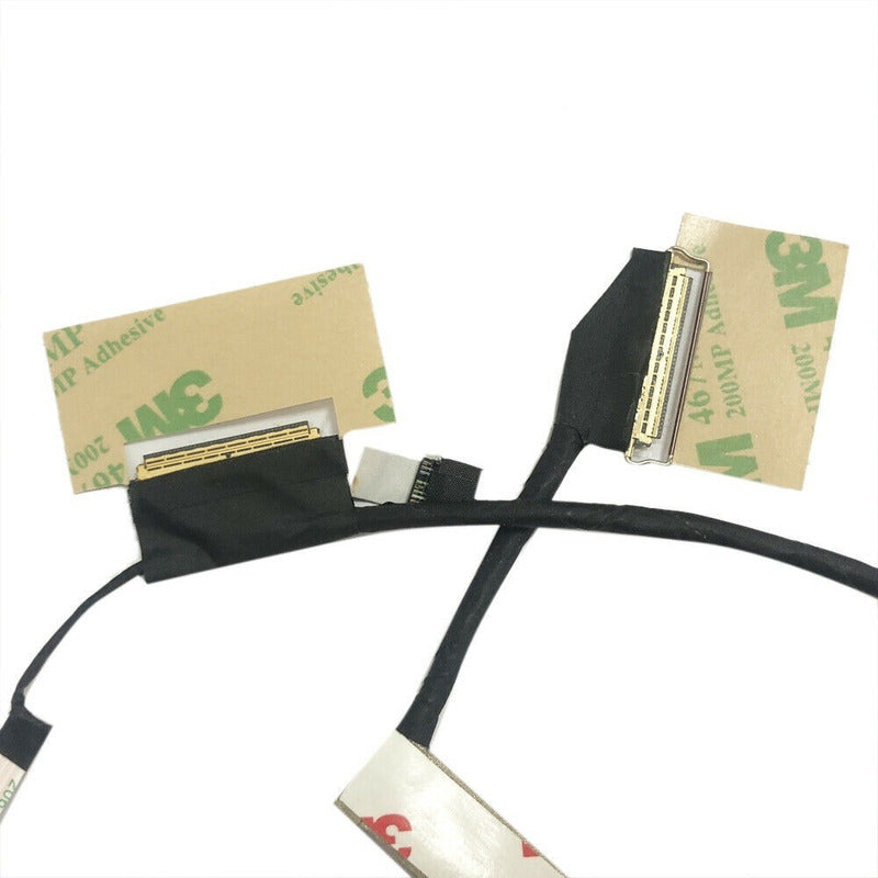 Cable Flex De Video Lenovo Y740-17ich Y740-15irh F434