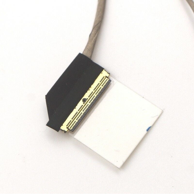 Cable Flex Video Lenovo 110-15acl 110-15ibr Dc02c009910 F114