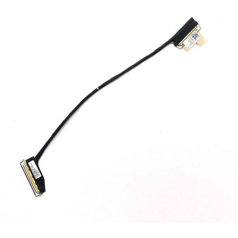 Cable Flex De Video Lenovo T480 01yr502 Dc02c00bd10 F161