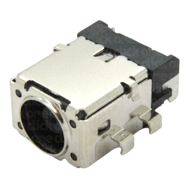 Power Jack Asus Fx531gt H500gv Px512li Px513qc Px712lu P300