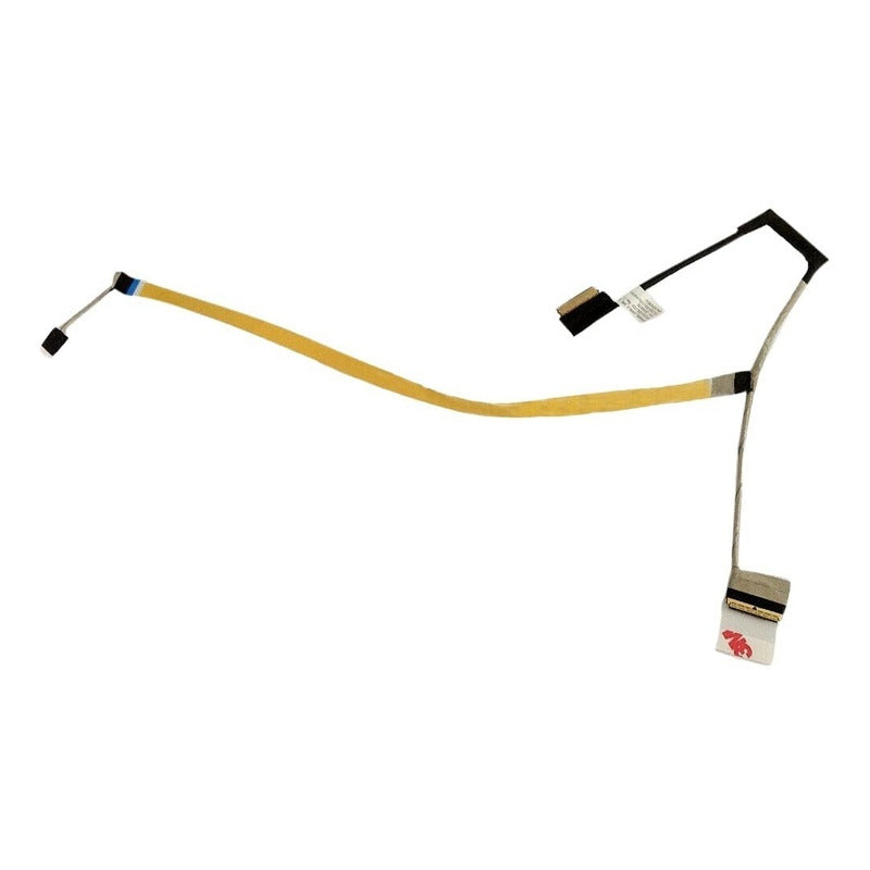 Cable Flex De Video Hp 250 G8 255 G8 256 G8 Dc02c00qj00