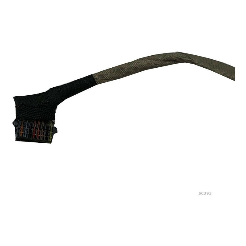 Cable Flex De Video Lenovo G40-80 Z40-45  Dc02001mg00 F101