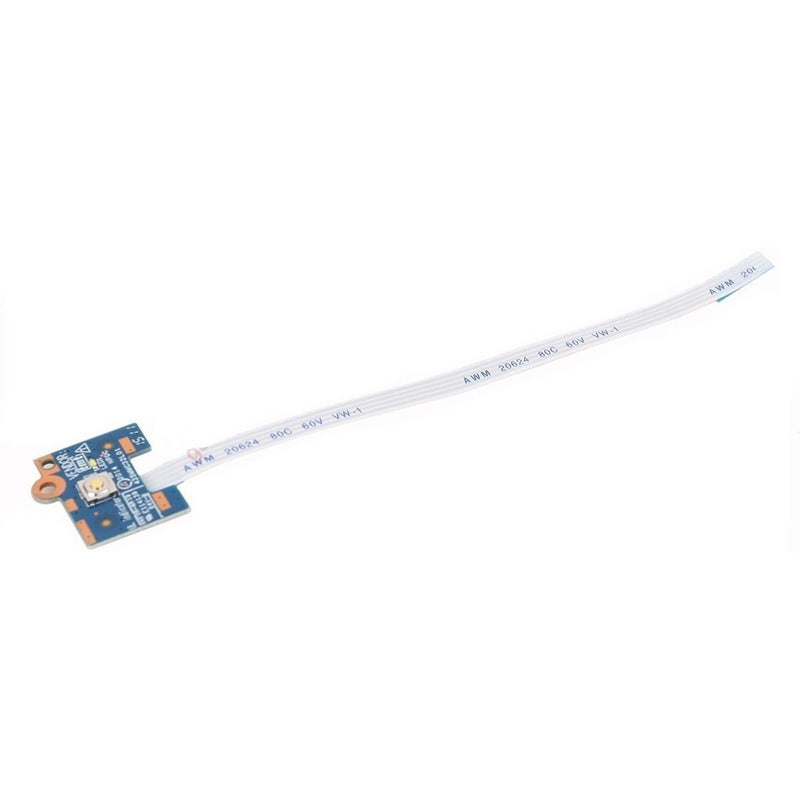 Boton De Encendido Hp Probook 440 445 G2 450 G2 Ls-b181p B18