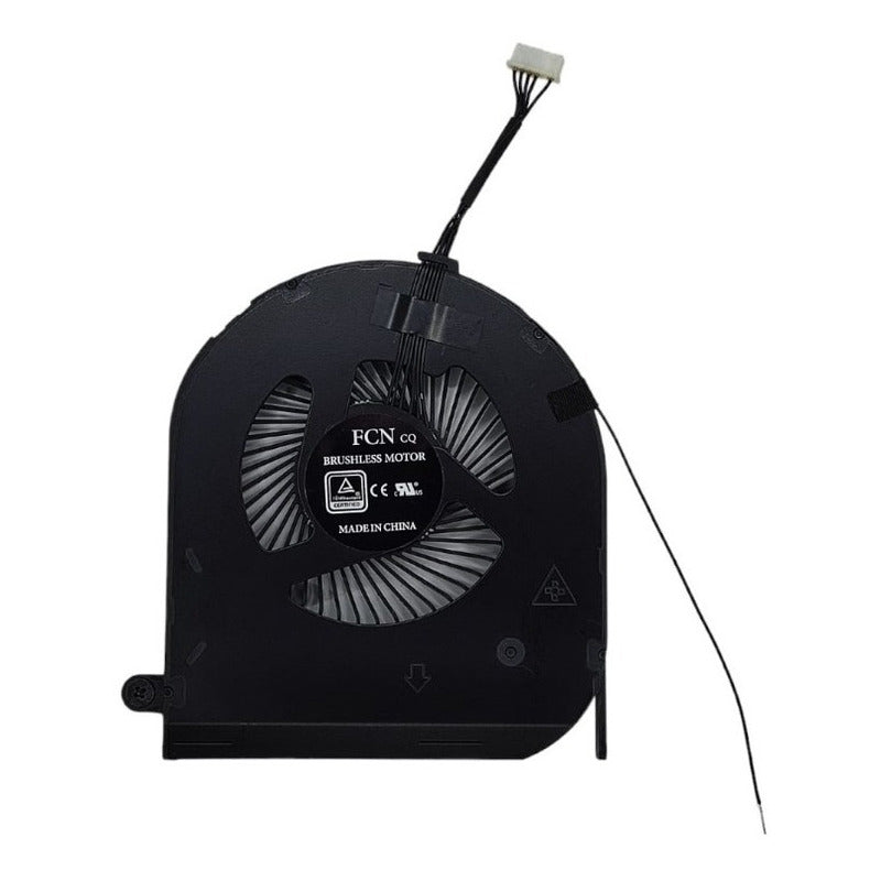 Ventilador Lenovo T580 T570 P51s P52s Baza0706r5hy001