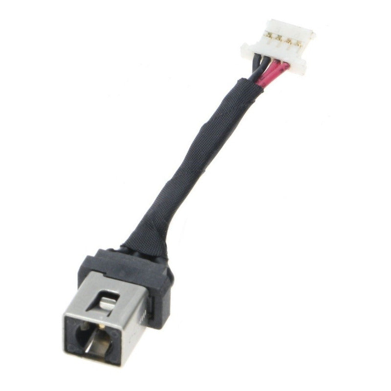 Power Jack Lenovo S340-14iwl S340-14iil S340-14api S340 P210