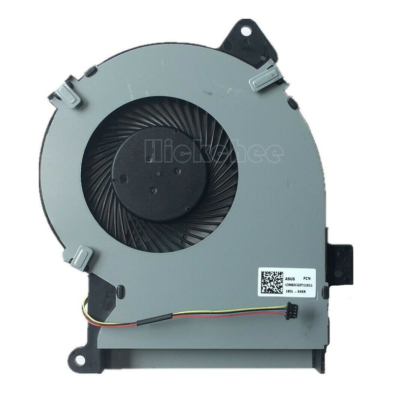 Ventilador Asus D541na D541s D541sa R541 R541s A541 V197