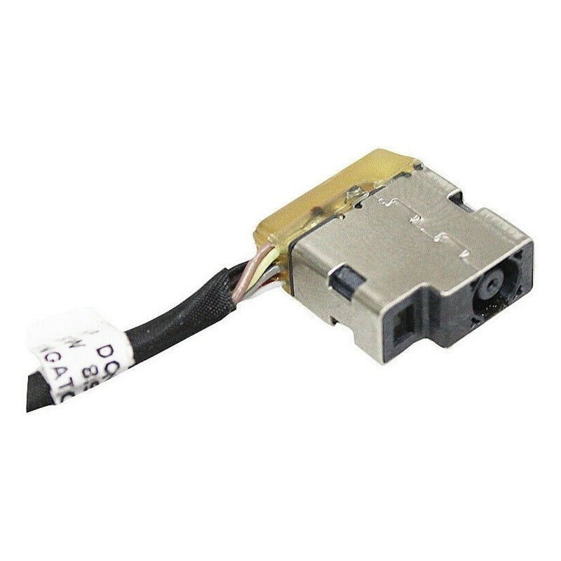 Power Jack Hp Probook 440 G4 853905-s7a 853905-f7a P197