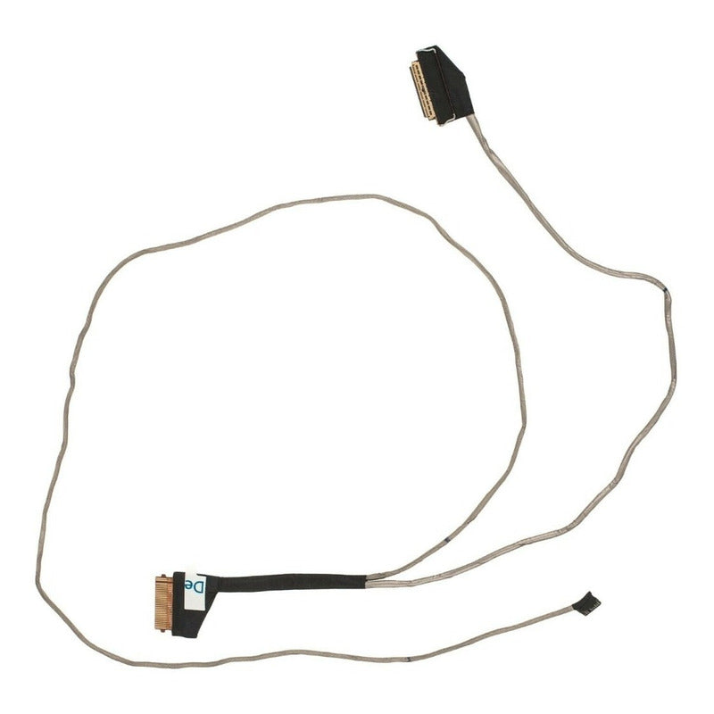 Cable Flex De Video Lenovo L340-17api Dc020023820 F230