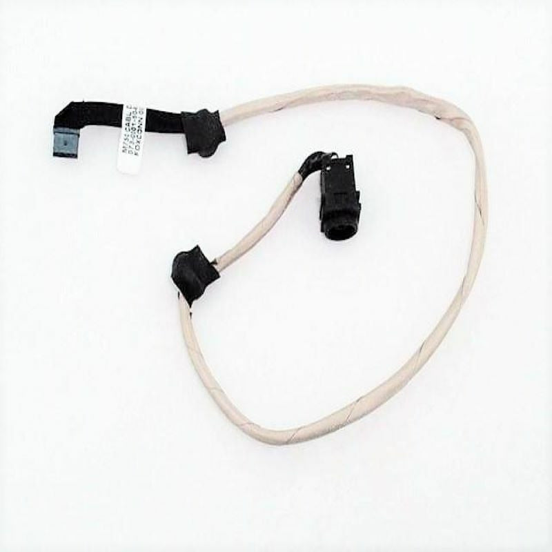 Power Jack Sony Vgn-sr 073-0001-6049_b 1-966-316-11 P248