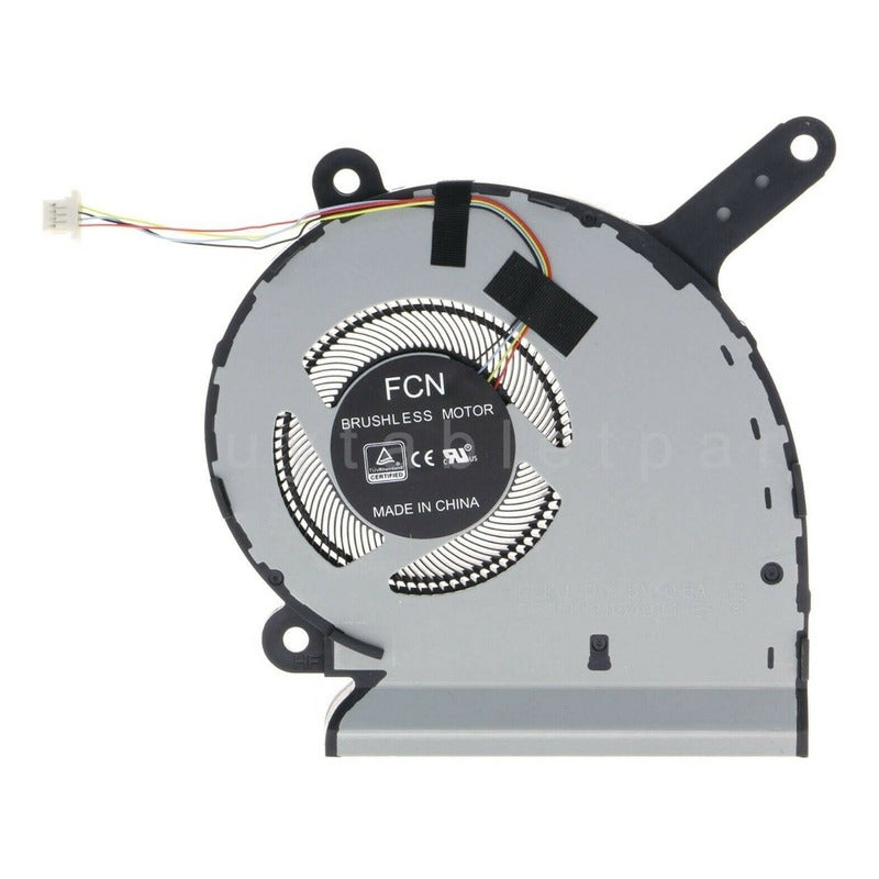 Ventilador Asus Rog G531g G531gt G531gu G531gd 5v Gpu V209 B