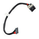 Power Jack Hp Elitebook 8560w 8570w   350713n00-600-g P318