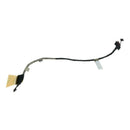 Cable Flex De Video Hp 15-as 6017b0740801 40 Pin Touch F125