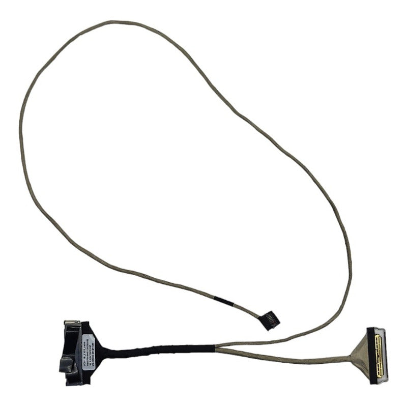 Cable Flex De Video Lenovo 130s-11igm 120s-11iap 5c10p23897
