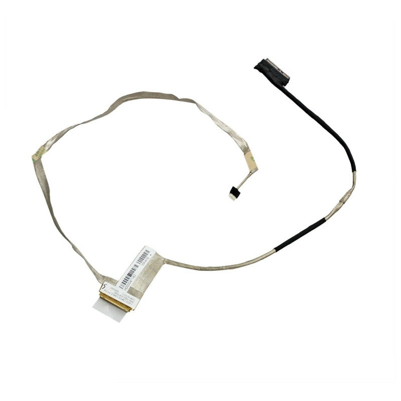 Cable Flex De Video Toshiba C50-a C55-a H000047160 F299