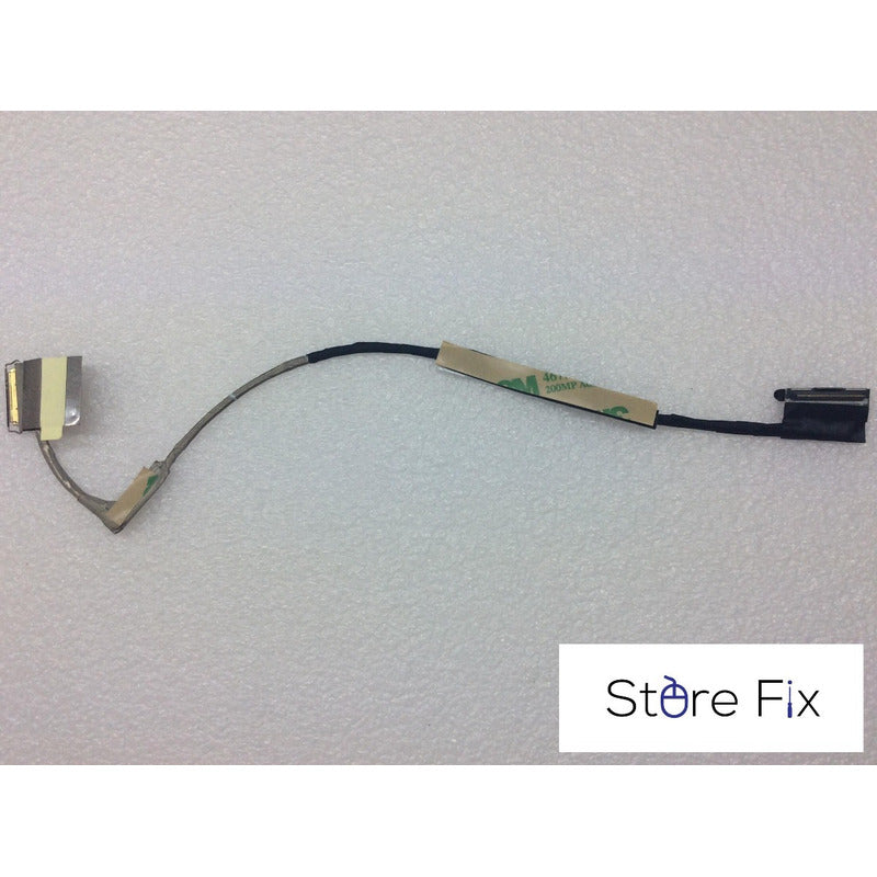 Cable Flex De Video Dell Inspiron 15r 7567 Dc02002lm00  F4 S