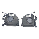 Ventilador Hp Zbook 15 G5 15 G6 L30894-001 L30895-001 L&r