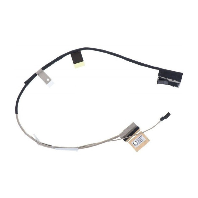 Cable Flex De Video Asus G531gv G531gw 6017b1348301 40 Pin