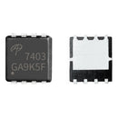 Aon7403 Ao7403 7403 Qfn-8