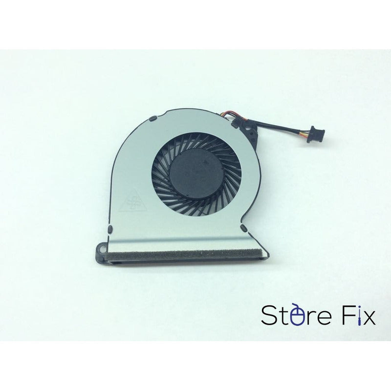Ventilador Hp Probook 450 455 470 G1 G2 Dc28000ewf0 V5