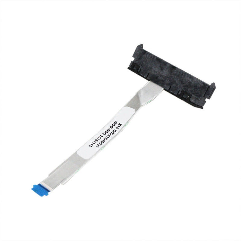 Conector De Disco Duro Hp 15-ab 17-s X18 Dd0x18hd011 C21