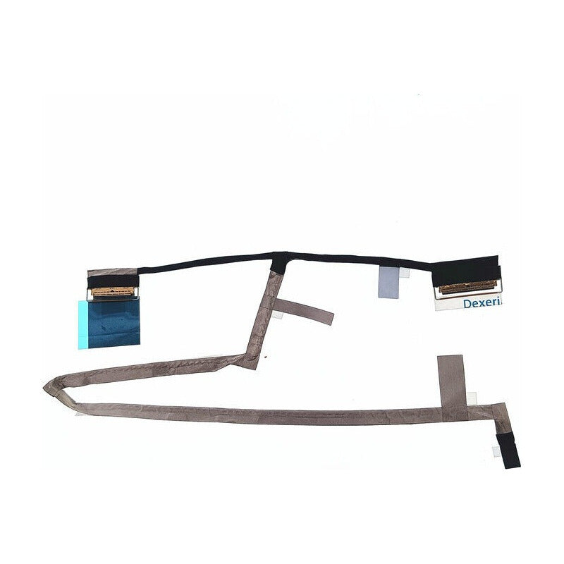 Cable Flex De Video Dell Latitude 3510 0gpm8r 450.0kd02.0012