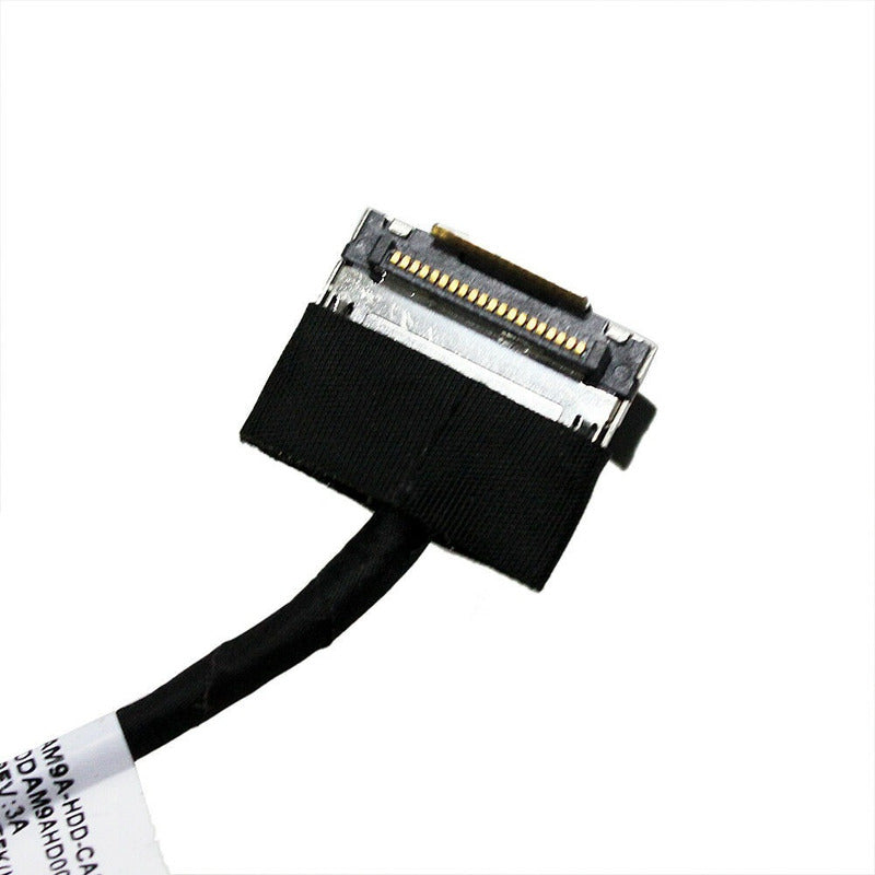 Conector De Disco Duro Dell 7557 5576 Hw01m Ddam9ahd000 C11