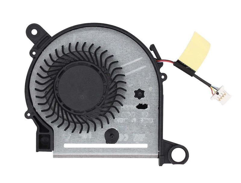 VENTILADOR HP 13-U M3-U M3-U001DX M3-U003DX 13-U038CA 13-U124CL 13-U163NR  855966-001 023.10065.0001