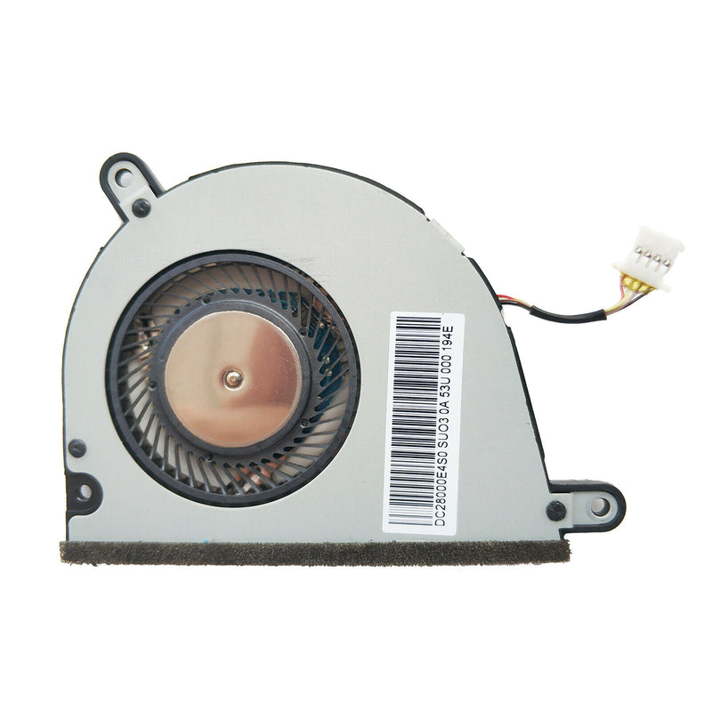 VENTILADOR LENOVO YOGA 2 13 20344 EG50040S1-C450-S99 DC28000E4S0 dc28000e4p0