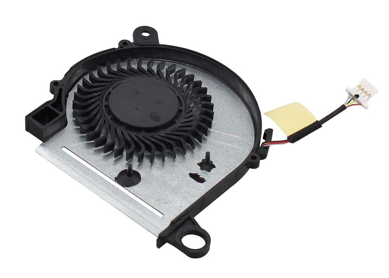 VENTILADOR HP 13-U M3-U M3-U001DX M3-U003DX 13-U038CA 13-U124CL 13-U163NR  855966-001 023.10065.0001