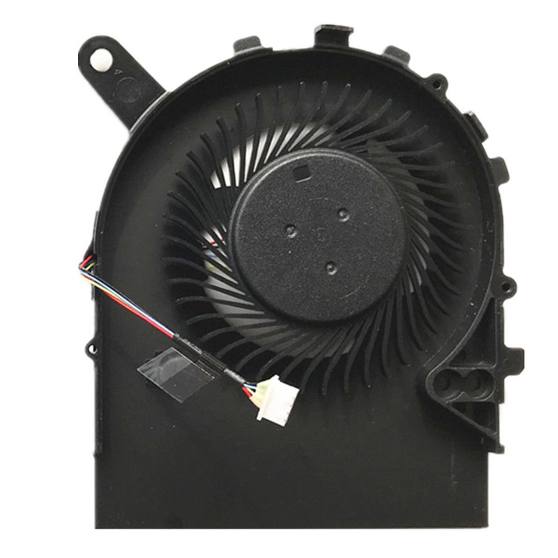 VENTILADOR DELL INSPIRON 14 7460 7472 02X1VP 07VTH9