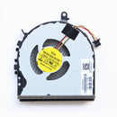 VENTILADOR HP 15-AE 15-AH M6-P TPN-C122 M6-P100 15-AE121TX 15-AE122TX 15-AE124TX 15-AE125TX 812682-001 DC28000G7S0SUO3