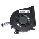 VENTILADOR HP OMEN 15-AX PAVILION 15-BC 858970-001