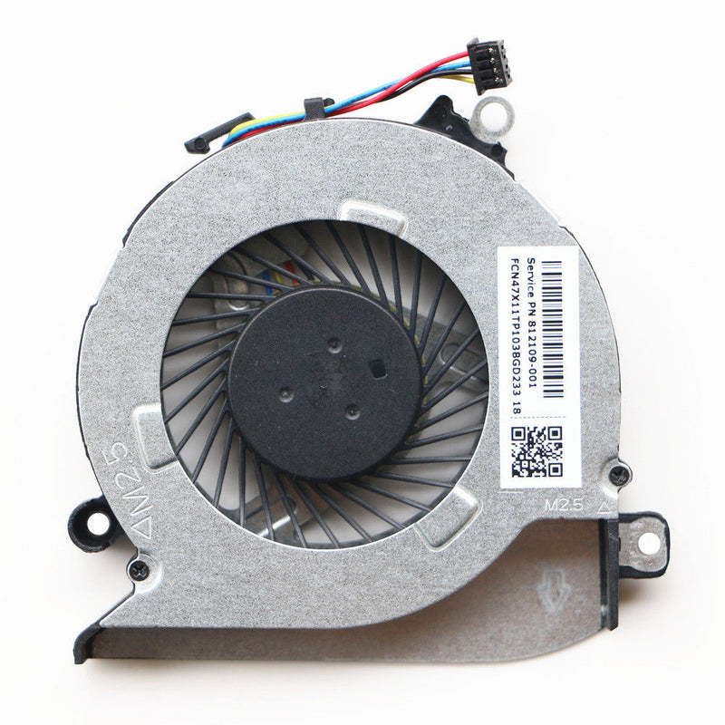 VENTILADOR HP PAVILION 15-AB 15Z-A 17-G 14-AB 15-AK 15-AN 17-S 812109-001 806747-001 812111-001 816119-001