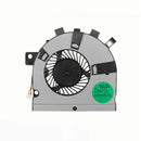 VENTILADOR TOSHIBA E45T M40T M50 U40T E55 E55T  M40-A U40 U50 E45 M50-A