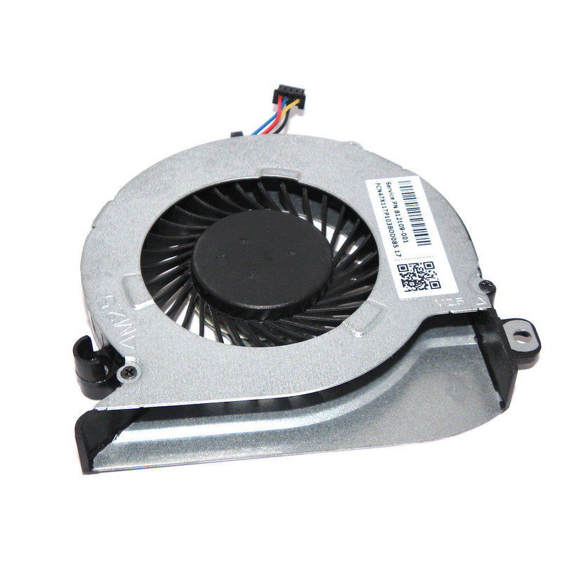 VENTILADOR HP PAVILION 15-AB 15Z-A 17-G 14-AB 15-AK 15-AN 17-S 812109-001 806747-001 812111-001 816119-001