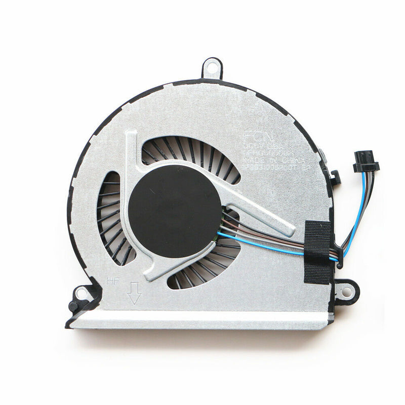 VENTILADOR HP 15-AU 15-AW 15Z-AW 856359-001 859635-001