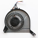 VENTILADOR HP 14-V 15-P 15-K 17-F 17-P 16-P 16-V 14-P 15-V 14-V140LA 14V-109LA 14V-014LA 14-V016LA 14-V003LA 14-V013LA TPN-Q140 TPN-Q143 767776-001 767712-001 762505-001 773447-001