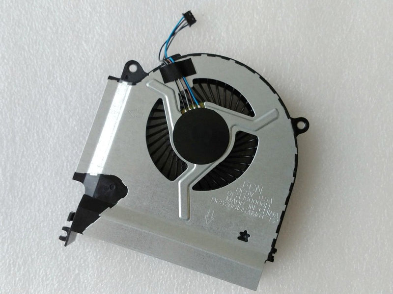 FAN HP PAVILION 17-AB 857463-001