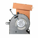VENTILADOR HP OMEN 15-CE 17-AN 929455-001 NFB74A05H-001 G3A  CPU  929456-001 NFB76A05H-001 G3A  GPU
