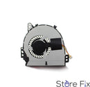 VENTILADOR TOSHIBA S40 S40-A S40D-A S40T-A S40DT-A L40-A L40D-A L40T-A L45-A L45D-A L45T-A L45DT-A  DFS481305MC0T-FCF9 DC28000CUF0