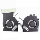 VENTILADOR HP OMEN 15-CE 17-AN 929455-001 NFB74A05H-001 G3A  CPU  929456-001 NFB76A05H-001 G3A  GPU