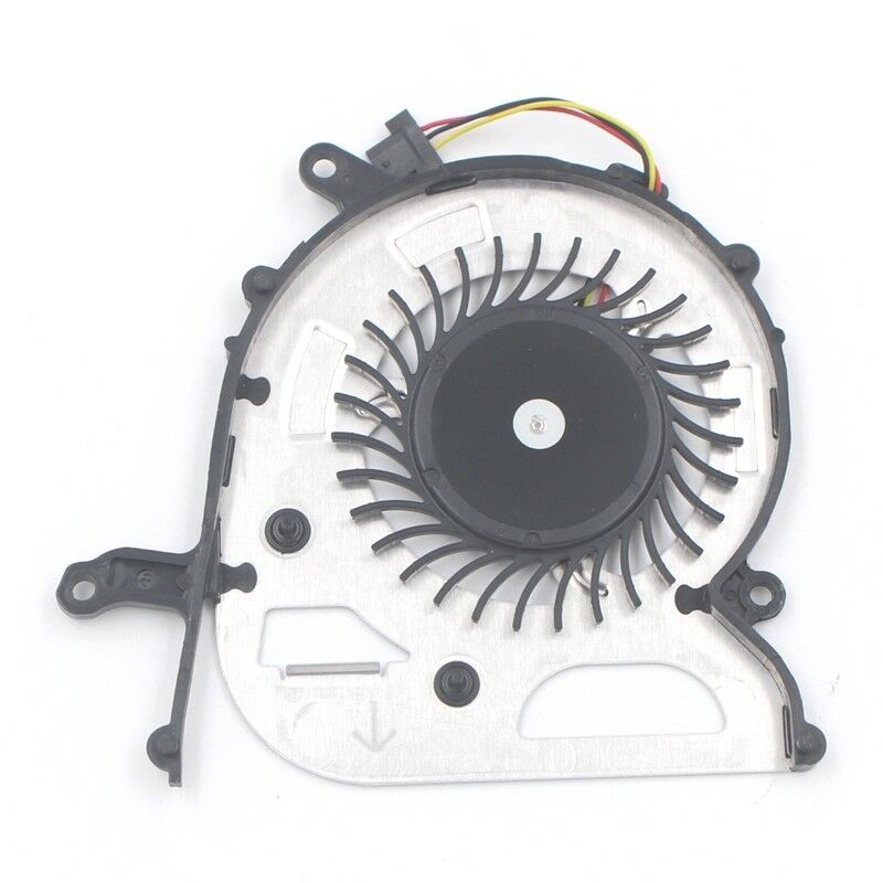 VENTILADOR SONY VAIO FIT 13 SVF13N SVF13N13 SVF13N17 AB0600HX0403Z1 UDQFRSH01CQU