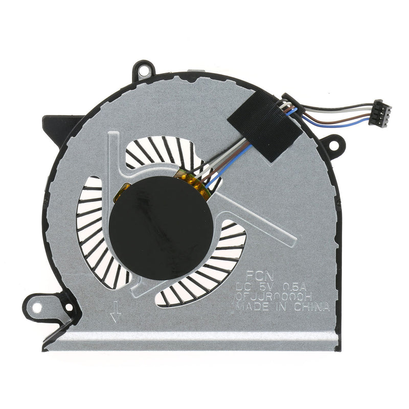 VENTILADOR HP 15-CD 17-AR 926845-001